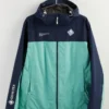Burton GORE-TEX Packrite regnjacka för herr Burton GORE-TEX Packrite regnjacka för herr