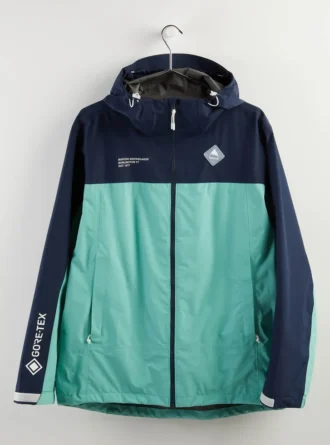 Burton GORE-TEX Packrite regnjacka för herr