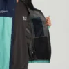 Burton GORE-TEX Packrite regnjacka för herr Burton GORE-TEX Packrite regnjacka för herr