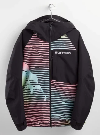 Burton GORE-TEX Radial Insulated Jacket för herr – Slim