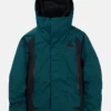 Burton GORE-TEX Shell Jacket för barn (prov) Burton GORE-TEX Shell Jacket för barn (prov)