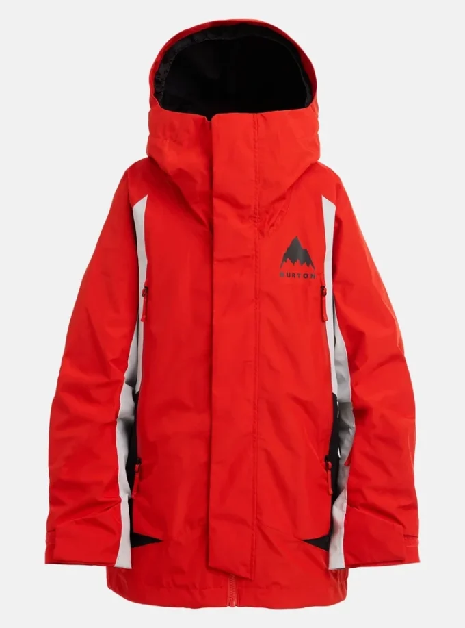 Burton GORE-TEX skaljacka för barn Burton GORE-TEX skaljacka för barn