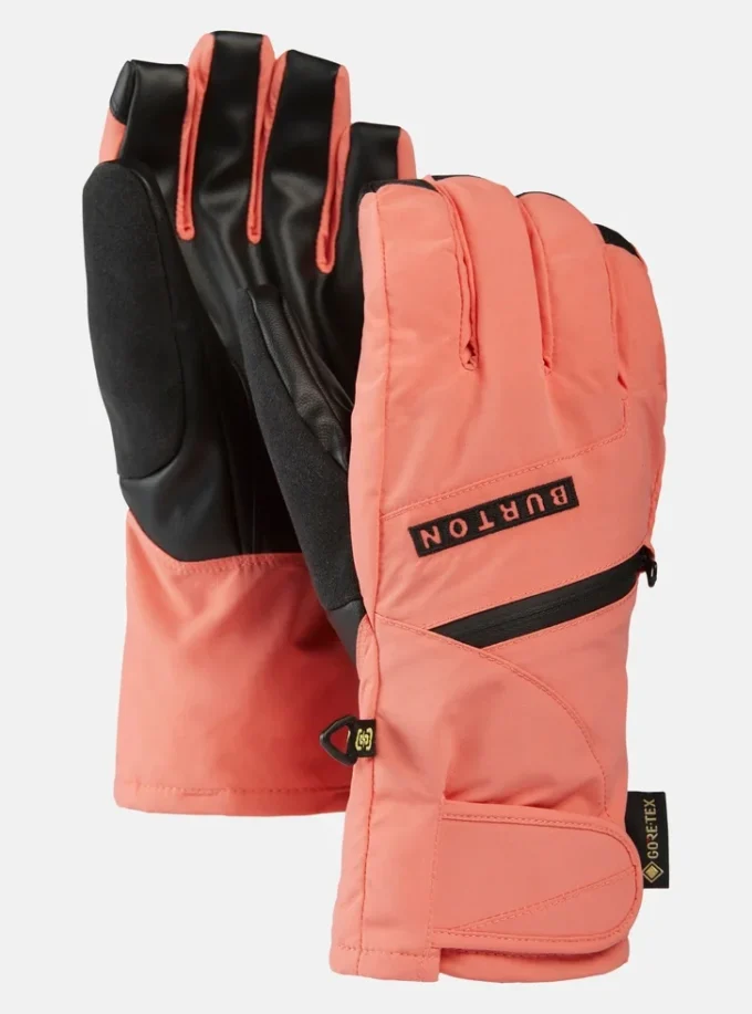 Burton GORE-TEX Under Gloves för damer Burton GORE-TEX Under Gloves för damer