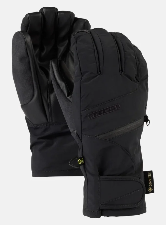 Burton GORE-TEX Under Gloves för damer