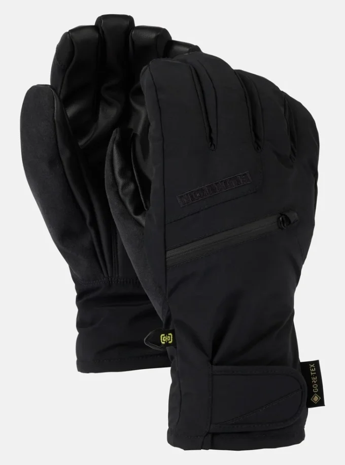 Burton GORE-TEX Under Gloves för herr Burton GORE-TEX Under Gloves för herr