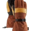 Burton GORE-TEX Warmest-handskar för herr Burton GORE-TEX Warmest-handskar för herr