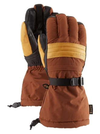 Burton GORE-TEX Warmest-handskar för herr Burton GORE-TEX Warmest-handskar för herr