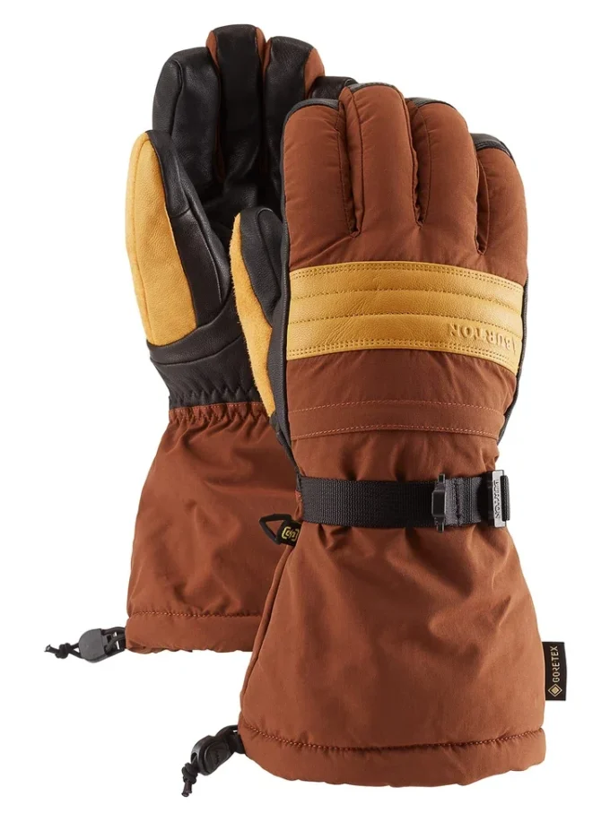 Burton GORE-TEX Warmest-handskar för herr Burton GORE-TEX Warmest-handskar för herr