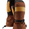 Burton GORE-TEX Warmest Mitten för herr Burton GORE-TEX Warmest Mitten för herr