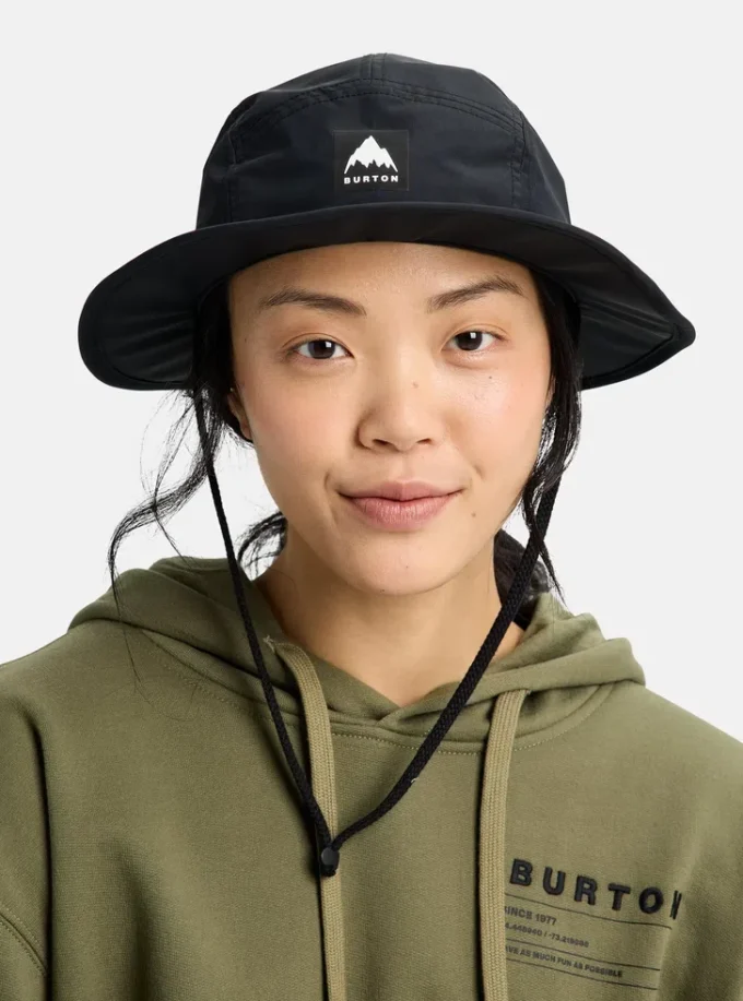 Burton Greyson Boonie Hat Burton Greyson Boonie Hat