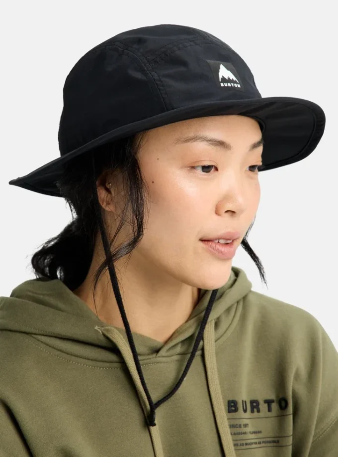 Burton Greyson Boonie Hat Burton Greyson Boonie Hat