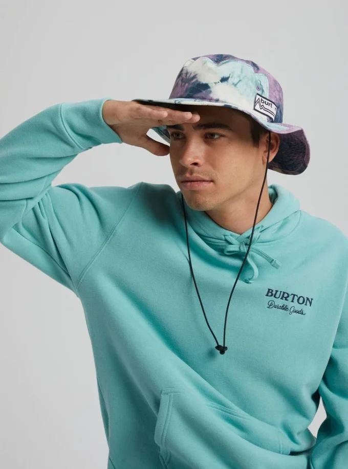 Burton Greyson Boonie Hat Burton Greyson Boonie Hat