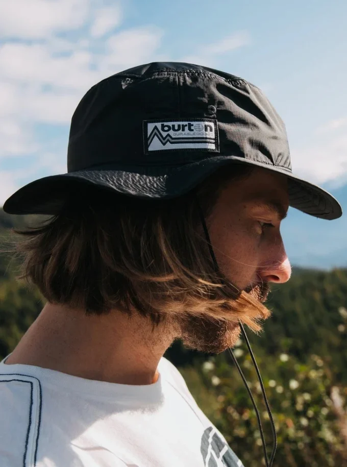 Burton Greyson Boonie Hat Burton Greyson Boonie Hat