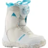 Burton Grom BOA® snowboardkängor för barn Burton Grom BOA® snowboardkängor för barn