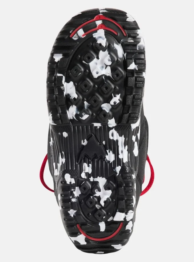 Burton Grom BOA® snowboardkängor för barn Burton Grom BOA® snowboardkängor för barn