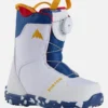 Burton Grom BOA® snowboardkängor för barn (prov) Burton Grom BOA® snowboardkängor för barn (prov)