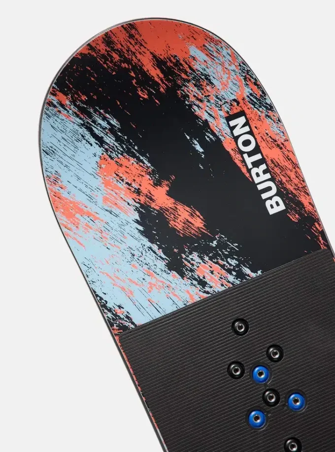 Burton Grom Camber snowboard för barn Burton Grom Camber snowboard för barn