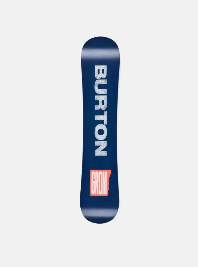 Burton Grom Camber snowboard för barn Burton Grom Camber snowboard för barn