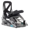 Burton Grom Disc snowboardbindning för barn Burton Grom Disc snowboardbindning för barn