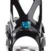 Burton Grom Disc snowboardbindning för barn Burton Grom Disc snowboardbindning för barn