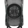Burton Grom Disc snowboardbindning för barn Burton Grom Disc snowboardbindning för barn