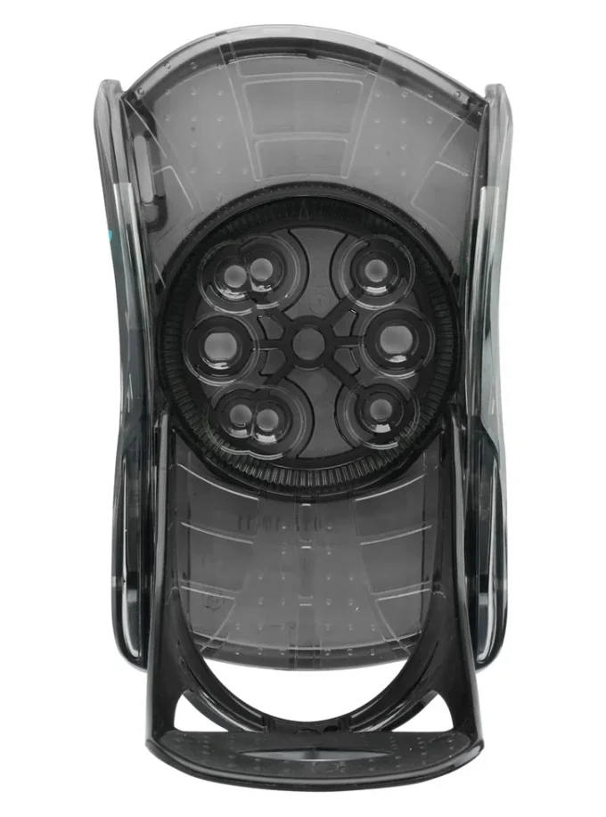 Burton Grom Disc snowboardbindning för barn Burton Grom Disc snowboardbindning för barn