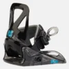 Burton Grom Disc snowboardbindningar för barn Burton Grom Disc snowboardbindningar för barn