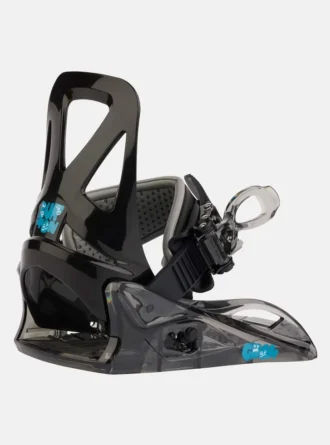 Burton Grom Disc snowboardbindningar för barn