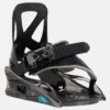 Burton Grom Disc snowboardbindningar för barn Burton Grom Disc snowboardbindningar för barn