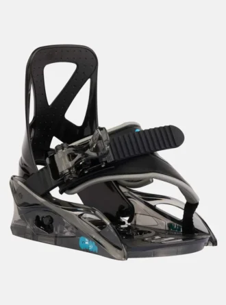 Burton Grom Disc snowboardbindningar för barn