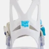 Burton Grom Disc snowboardbindningar för barn Burton Grom Disc snowboardbindningar för barn