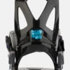 Burton Grom Disc snowboardbindningar för barn Burton Grom Disc snowboardbindningar för barn