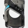 Burton Grom Disc snowboardbindningar för barn Burton Grom Disc snowboardbindningar för barn