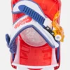 Burton Grom Disc snowboardbindningar för barn Burton Grom Disc snowboardbindningar för barn