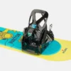 Burton Grom Disc snowboardbindningar för barn Burton Grom Disc snowboardbindningar för barn