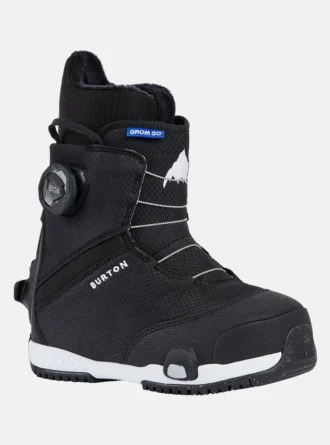 Burton Grom Step On® snowboardkängor för barn