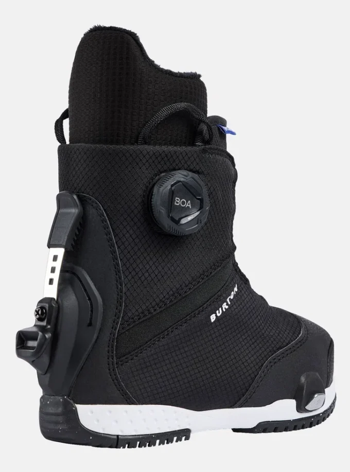 Burton Grom Step On® snowboardkängor för barn Burton Grom Step On® snowboardkängor för barn