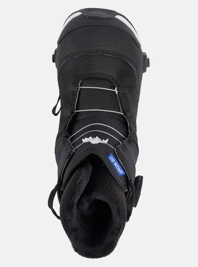 Burton Grom Step On® snowboardkängor för barn Burton Grom Step On® snowboardkängor för barn