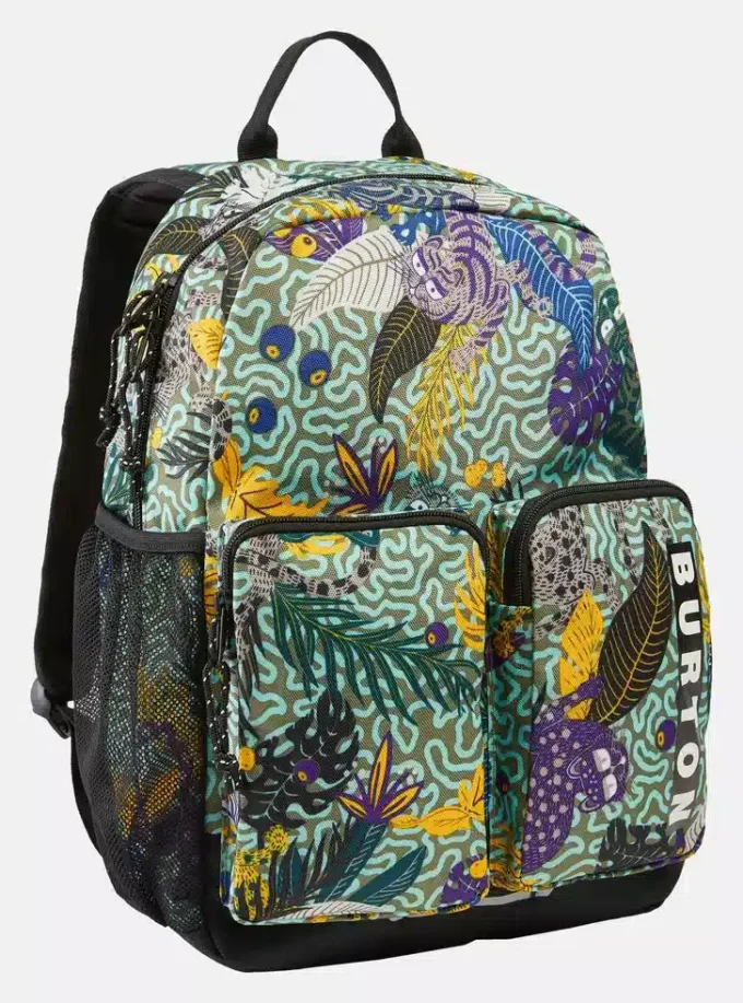 Burton Gromlet 15L ryggsäck för barn Burton Gromlet 15L ryggsäck för barn
