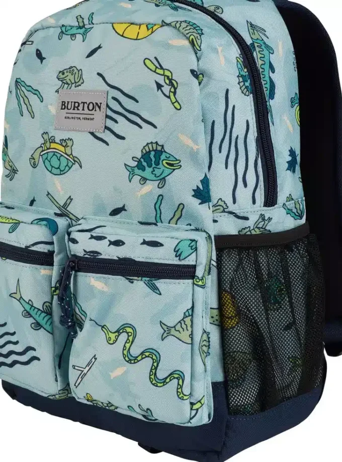 Burton Gromlet 15L ryggsäck för barn Burton Gromlet 15L ryggsäck för barn