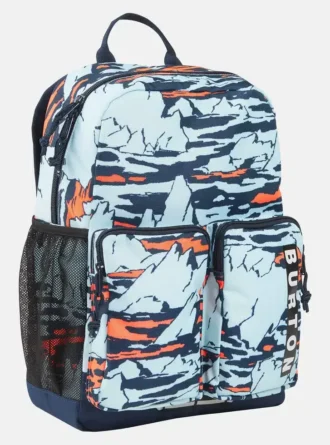 Burton Gromlet 15L ryggsäck för barn (prov)