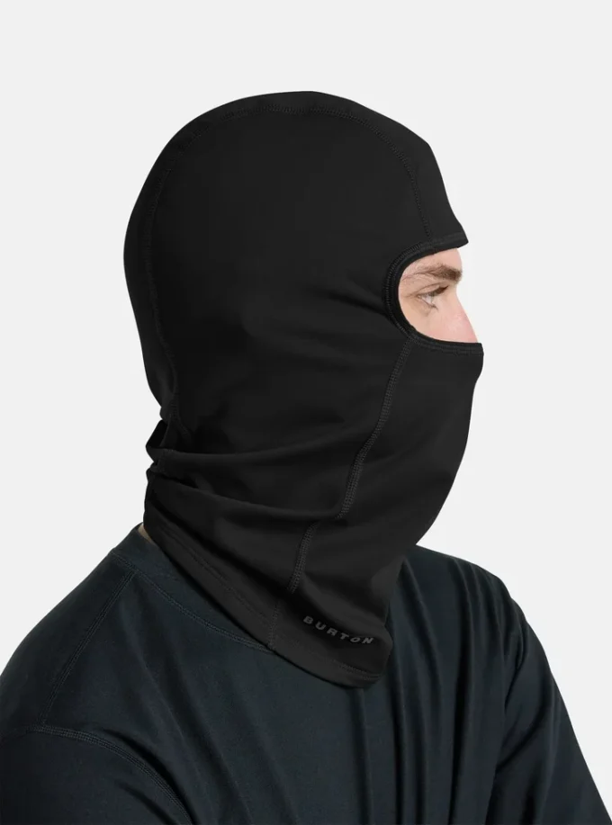 Burton Heavyweight Balaclava ansiktsmask Burton Heavyweight Balaclava ansiktsmask