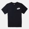 Burton Heavyweight Logo Short Sleeve T-Shirt Burton Heavyweight Logo Short Sleeve T-Shirt