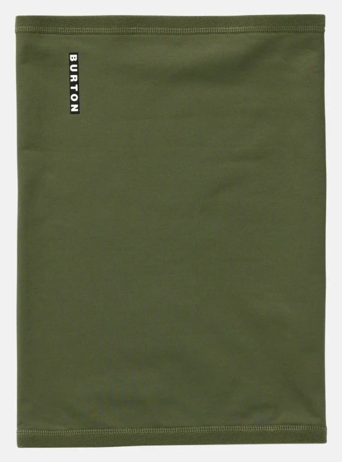 Burton Heavyweight Neck Warmer Burton Heavyweight Neck Warmer