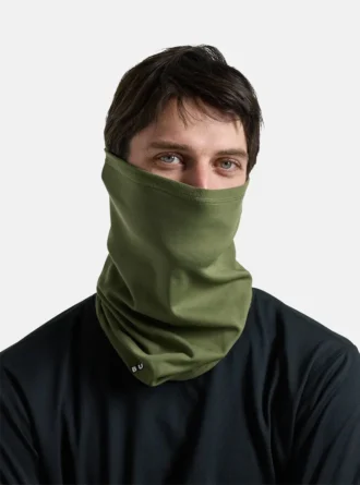 Burton Heavyweight Neck Warmer Burton Heavyweight Neck Warmer