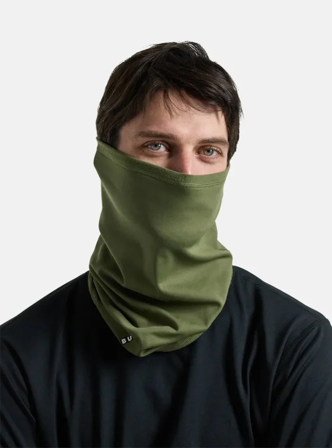 Burton Heavyweight Neck Warmer Burton Heavyweight Neck Warmer