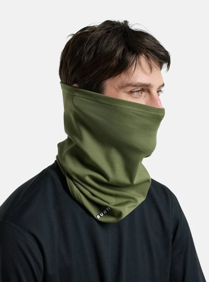 Burton Heavyweight Neck Warmer Burton Heavyweight Neck Warmer