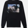 Burton Heavyweight Photo långärmad T-shirt Burton Heavyweight Photo långärmad T-shirt