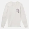 Burton Heavyweight PJ Artist långärmad T-shirt Burton Heavyweight PJ Artist långärmad T-shirt