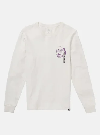 Burton Heavyweight PJ Artist långärmad T-shirt